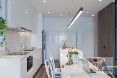 Eigentumswohnung in Watthana, Bangkok, Thailand, 1 Schlafzimmer № 220003 - Foto 2