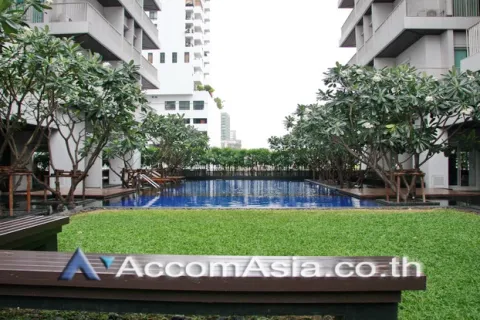 Eigentumswohnung in Watthana, Bangkok, Thailand, 1 Schlafzimmer № 220003 - Foto 13