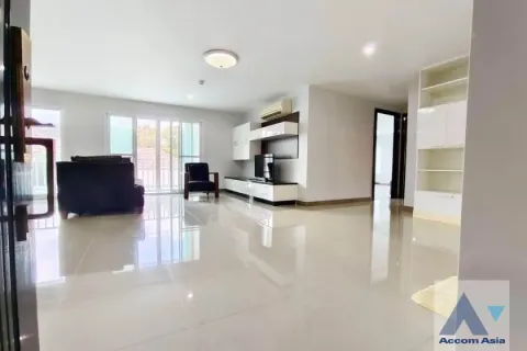 Eigentumswohnung in Bang Kapi, Bangkok, Thailand, 4 Schlafzimmer  № 218685 - Foto 2