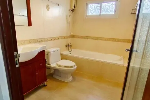 Eigentumswohnung in Bang Kapi, Bangkok, Thailand, 4 Schlafzimmer  № 218685 - Foto 9