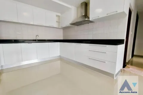 Eigentumswohnung in Bang Kapi, Bangkok, Thailand, 4 Schlafzimmer  № 218685 - Foto 3