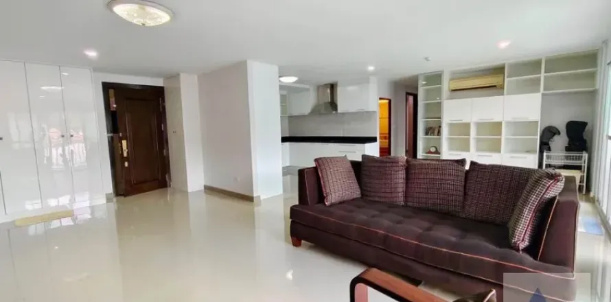 Eigentumswohnung in Bang Kapi, Bangkok, Thailand, 4 Schlafzimmer  № 218685