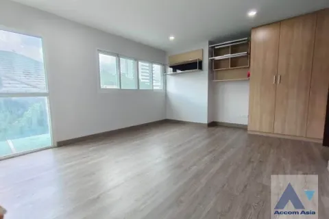 Eigentumswohnung in Bang Kapi, Bangkok, Thailand, 4 Schlafzimmer  № 218685 - Foto 7