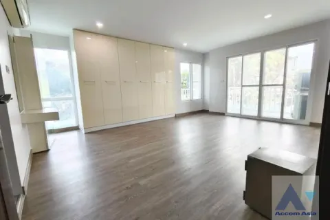 Eigentumswohnung in Bang Kapi, Bangkok, Thailand, 4 Schlafzimmer  № 218685 - Foto 4
