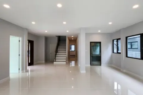Haus in Sai Mai, Bangkok, Thailand 4 Schlafzimmer № 218687 - Foto 3