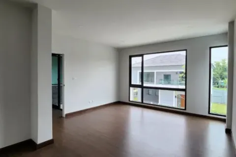 Haus in Sai Mai, Bangkok, Thailand 4 Schlafzimmer № 218687 - Foto 11