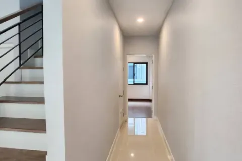 Haus in Sai Mai, Bangkok, Thailand 4 Schlafzimmer № 218687 - Foto 5