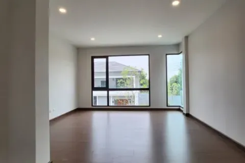 Haus in Sai Mai, Bangkok, Thailand 4 Schlafzimmer № 218687 - Foto 12