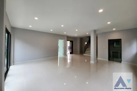 Haus in Sai Mai, Bangkok, Thailand 4 Schlafzimmer № 218687 - Foto 2