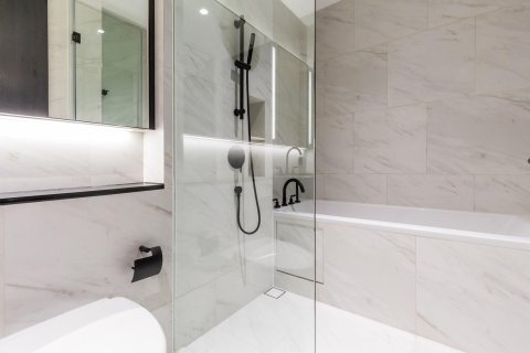 Studio in the Condo in Bang Rak, Bangkok, Thailand  № 147652 - photo 7