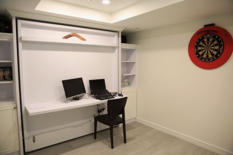 Condo à Phuket, Thaïlande, 2 chambres  № 147655 - photo 19