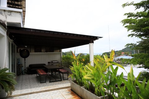 Condo à Phuket, Thaïlande, 2 chambres  № 147655 - photo 25