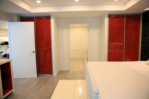 Condo à Phuket, Thaïlande, 2 chambres  № 147655 - photo 15