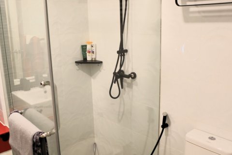 Condo à Phuket, Thaïlande, 2 chambres  № 147655 - photo 22