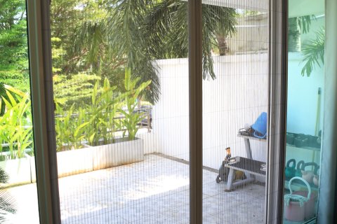 Condo à Phuket, Thaïlande, 2 chambres  № 147655 - photo 24