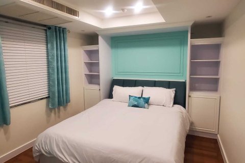 Condo à Phuket, Thaïlande, 2 chambres  № 147655 - photo 1