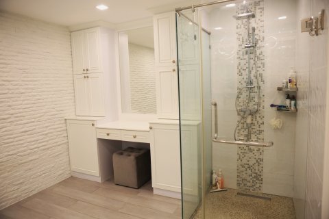 Condo à Phuket, Thaïlande, 2 chambres  № 147655 - photo 17