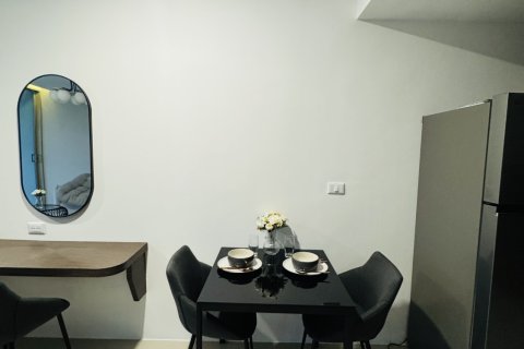 Студия в кондо в Пхукете, Таиланд № 147657 - фото 12