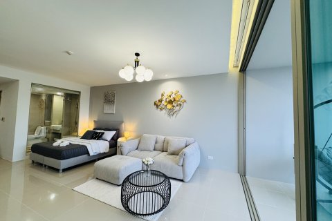 Студия в кондо в Пхукете, Таиланд № 147657 - фото 3