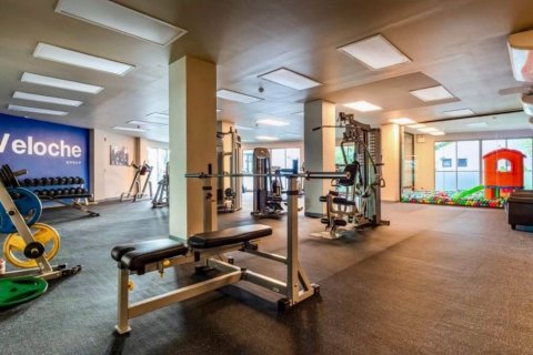 Студия в кондо в Пхукете, Таиланд № 147657 - фото 10