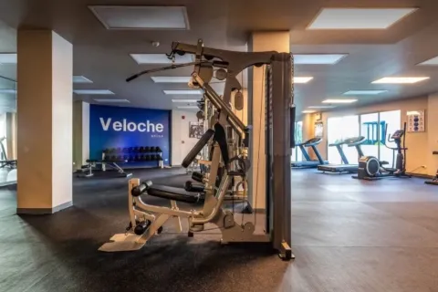 Studio in the Condo in Phuket, Thailand  № 147657 - photo 21