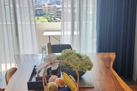 Кондоминиум с 2 спальнями в Бангкоке, Таиланд № 147653 - фото 7