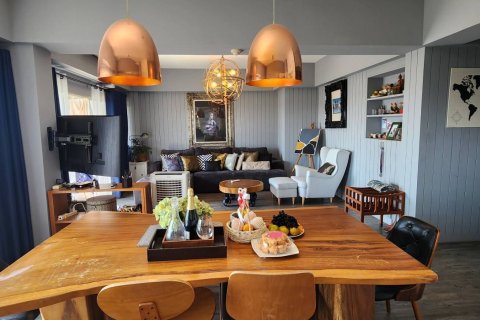 Кондоминиум с 2 спальнями в Бангкоке, Таиланд № 147653 - фото 2