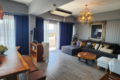 Кондоминиум с 2 спальнями в Бангкоке, Таиланд № 147653 - фото 1