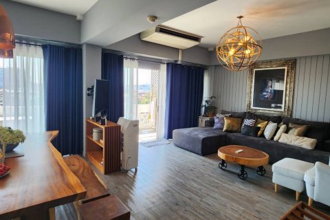 Кондоминиум с 2 спальнями в Бангкоке, Таиланд № 147653 - фото 4