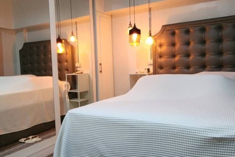 Кондоминиум с 2 спальнями в Бангкоке, Таиланд № 147653 - фото 6