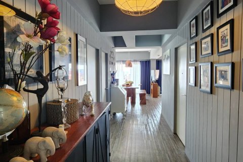 Кондоминиум с 2 спальнями в Бангкоке, Таиланд № 147653 - фото 3