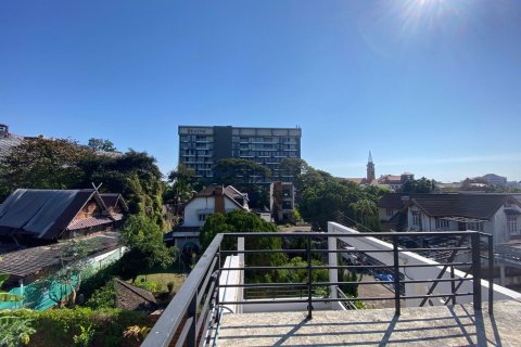 Дом в Чиангмае, Таиланд с 4 спальнями  № 75136 - фото 9