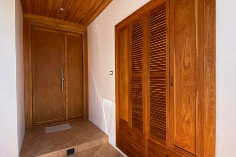 Дом в Чиангмае, Таиланд с 4 спальнями  № 75136 - фото 19