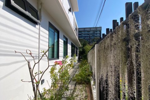 Дом в Чиангмае, Таиланд с 4 спальнями  № 75136 - фото 20