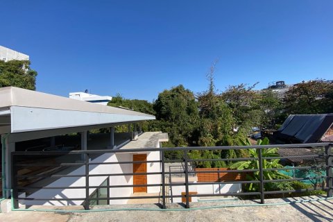 Дом в Чиангмае, Таиланд с 4 спальнями  № 75136 - фото 7