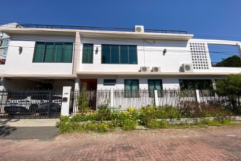 Дом в Чиангмае, Таиланд с 4 спальнями  № 75136 - фото 22