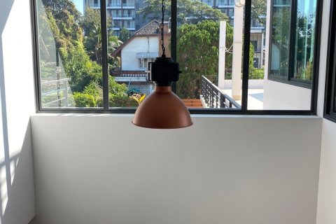 Дом в Чиангмае, Таиланд с 4 спальнями  № 75136 - фото 2