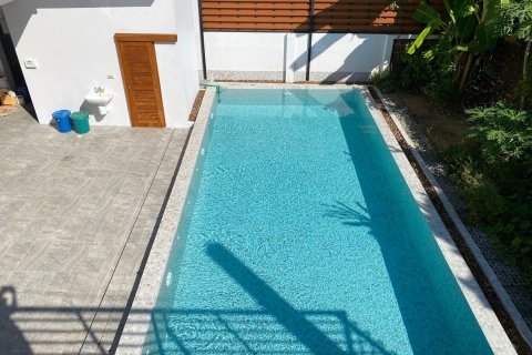 Дом в Чиангмае, Таиланд с 4 спальнями  № 75136 - фото 10