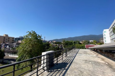 Дом в Чиангмае, Таиланд с 4 спальнями  № 75136 - фото 6