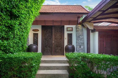 Villa in Phuket, Thailand 5 bedrooms № 153441 - photo 27