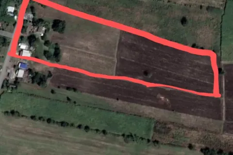 Land in Lopburi, Thailand 35000 sq.m. № 153440