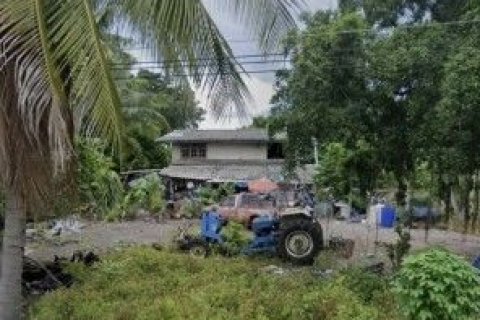 House in Lopburi, Thailand 4 bedrooms № 153440 - photo 9