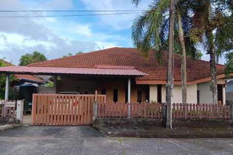 Дом в Пхукете, Таиланд с 2 спальнями  № 153445 - фото 3