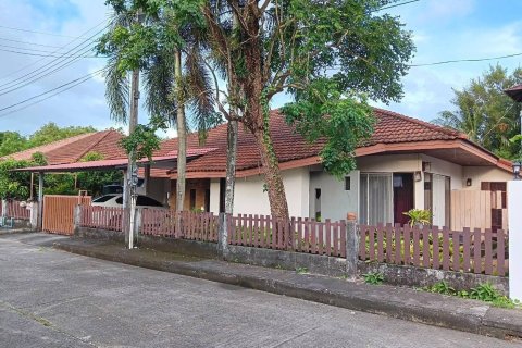 Дом в Пхукете, Таиланд с 2 спальнями  № 153445 - фото 2