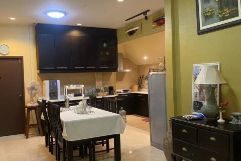 Дом в Пхукете, Таиланд с 2 спальнями  № 153445 - фото 27