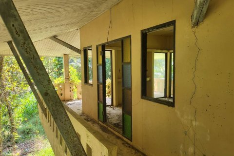 Земельный участок в Сураттхани, Таиланд 48000м2  № 153444 - фото 6