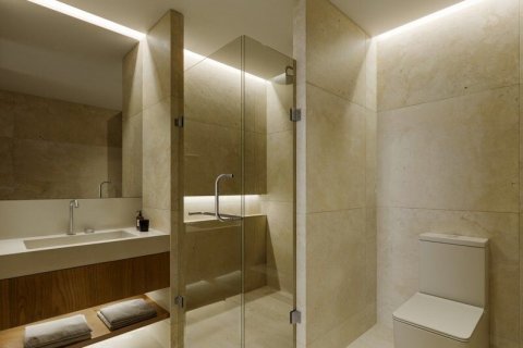 Studio dans le Condo à Phuket, Thaïlande  № 153442 - photo 7