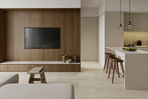 Studio dans le Condo à Phuket, Thaïlande  № 153442 - photo 1