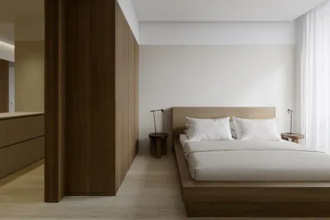 Studio dans le Condo à Phuket, Thaïlande  № 153442 - photo 2