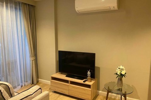 Studio dans le Condo à Phuket, Thaïlande  № 153443 - photo 6